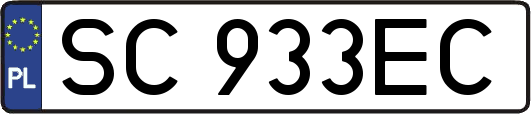 SC933EC