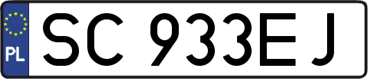 SC933EJ