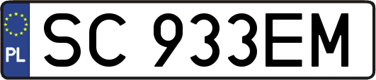 SC933EM