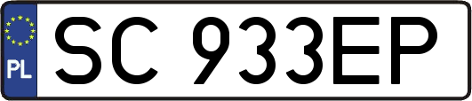 SC933EP