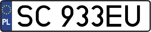 SC933EU