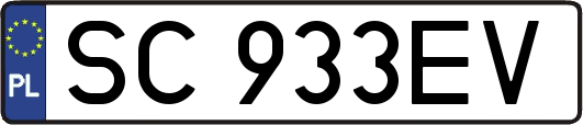 SC933EV
