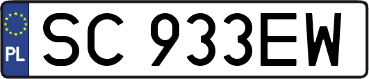 SC933EW