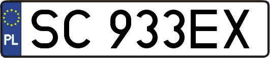SC933EX