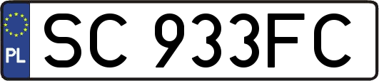 SC933FC