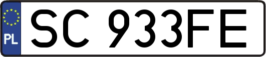 SC933FE