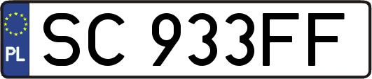 SC933FF