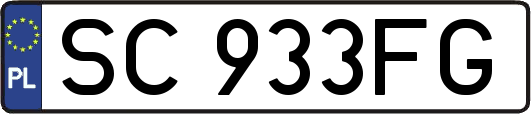 SC933FG