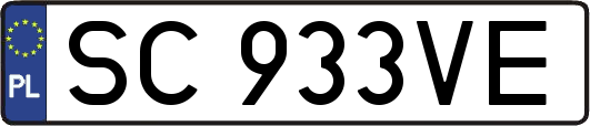 SC933VE