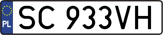SC933VH