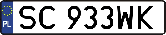 SC933WK
