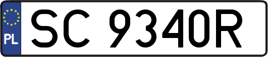 SC9340R