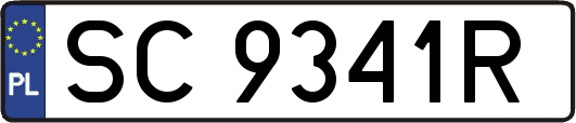 SC9341R