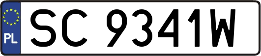 SC9341W