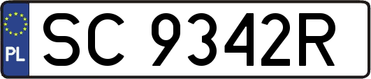 SC9342R