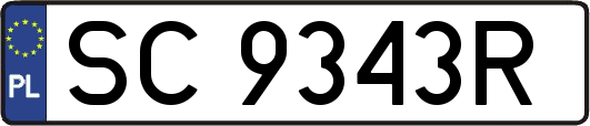 SC9343R
