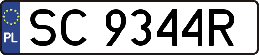 SC9344R