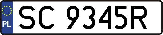 SC9345R
