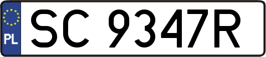 SC9347R