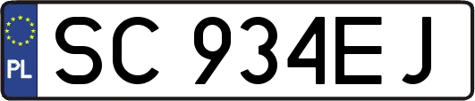 SC934EJ