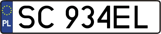 SC934EL