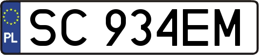 SC934EM