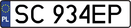 SC934EP