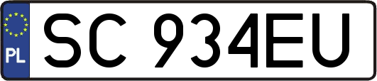 SC934EU