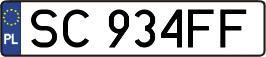SC934FF