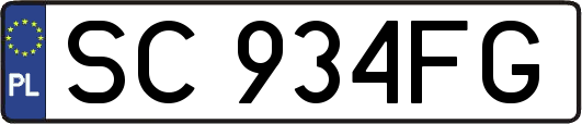 SC934FG