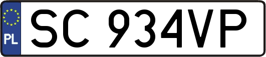 SC934VP