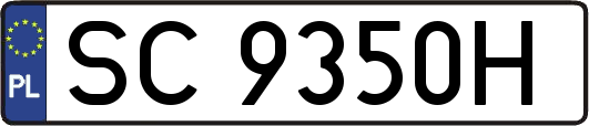 SC9350H