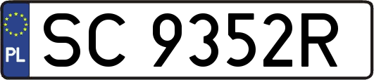 SC9352R
