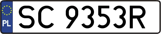 SC9353R