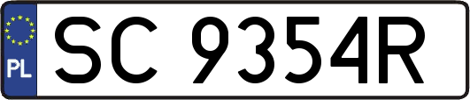 SC9354R