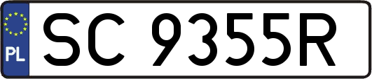 SC9355R