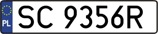 SC9356R