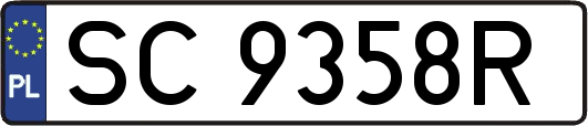 SC9358R