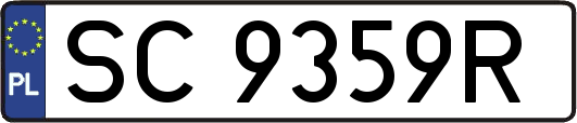 SC9359R