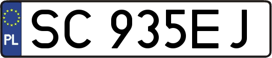 SC935EJ