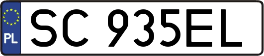 SC935EL
