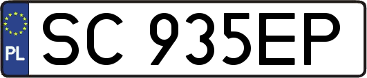 SC935EP