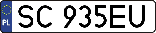 SC935EU