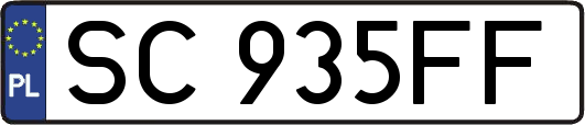 SC935FF