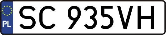 SC935VH