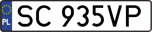 SC935VP