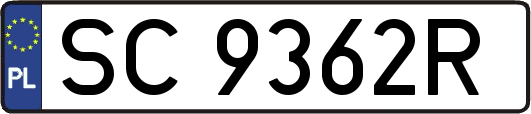 SC9362R