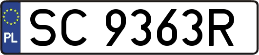 SC9363R