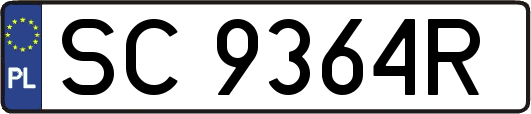 SC9364R