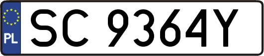 SC9364Y